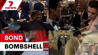 Could the next James Bond be a women? | 7NEWS