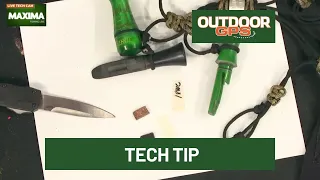 Outdoor GPS 9/6 Preseason Duck Calling Prep and Tuning