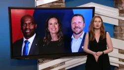 Latest News | Arkansas Gubernatorial candidates debate key issues ahead of midterm election