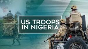 Talk Africa: US troops in Nigeria and what it means for regional security