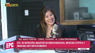 Cambios el la Sexualidad Despues de los 40 - EPC 10-08-2026
