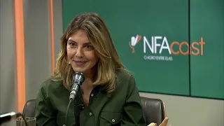 NFA CAST - Maria Araújo Gabriel