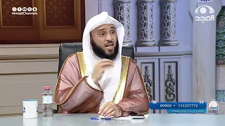 بدأ السعي ثم شك في صحة الطواف فهل يلزمه الرجوع؟ وهل عمرته صحيحة؟ | فضيلة الشيخ: أ.د. عبد الله السلمي