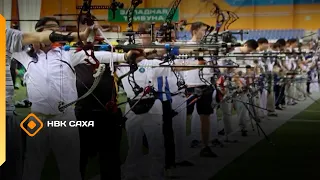 «Оҕунан ытыы»  (27.07.26)