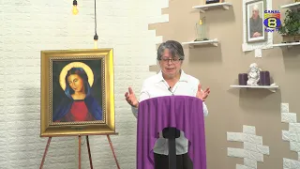 EVANGELIO DE HOY – 21 Febrero 2026