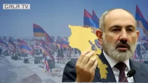 Ո՞րն է Փաշինյանի առավելությունը «անգրագետ Պողոսի» նկատմամբ. «խաղաղության դարաշրջան»՝ պարտության գնով