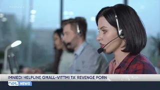 Imniedi helpline għall-vittmi ta' revenge porn