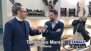 Milano Home 2026 - Intervista a Tommaso Marsili