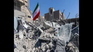 O sukobima na Bliskom istoku