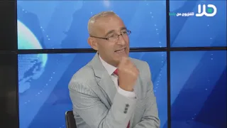 Samir Abu Al-Haija discusses the crime file in the Arab community