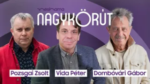 Fábry Sándor örökösei forradalmasítják a Rádiókabarét!