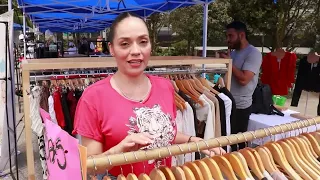 These businesses in Manizales are moving forward after the earthquake damage