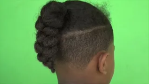 Haardracht op scholen Netjes en hygiënisch is het uitgangspunt