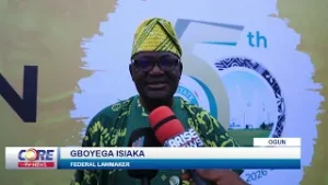 OGUN @ 50: WE DESERVE TO CELEBRATE EXISTENCE, SUSTAIN MOMENTUM, STAKEHOLDERS SAY...!