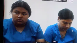2 Women Who Caused a Disturbance at a Managua Bar Found Guilty
