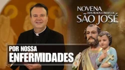 Novena of the Sons and Daughters of Saint Joseph - 10/13/2026