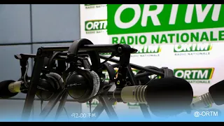 1:00 PM Edition of the National Radio News for Tuesday, September 01, 2026.