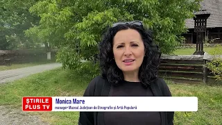 WEEKENDURI CREATIVE PE DEALUL FLORILOR
