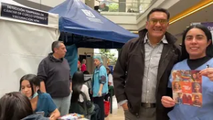 #EnlaceTrece | Cáncer Infantil y Adulto: Conciencia, Prevención y Acceso a Tratamiento en Colombia