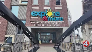 Explore and More announces new plans for museum