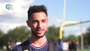 А ЧТО ЕСЛИ БЫ ИИСУС НЕ БЫЛ РАСПЯТ? | Молодежь говорит правду | Серия «Что если» E01 #христианство...