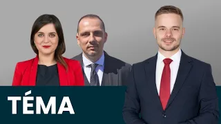 Téma: Prvý míľnik nemocníc vyprší už zajtra