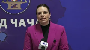 TV Informator - 39 SEDNICA GRADSKOG VECA CACAK 24 02 2026