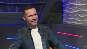 Tieber Krisztián: 6:2 a Vasas ellen és 6:2 a Vasassal (Hegyi Iván műsora)