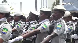 GABON - Le pays célèbre 66 ans d’indépendance sous le signe du «Gabon nouveau»