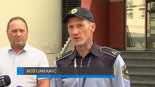 DOGODKI DNEVA 21.7.2026 - Policija prijela osumljenca umora v Vuhredu