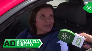 Andalucía Directo | Drivers from Córdoba are the best in Andalusia and the second best in Spain