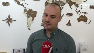 Vukosavlje - Počinju Dani opštine - Hit Televizija Brčko
