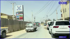 WARSAXAAFADEEDKII MAANTA EE GOLAHA MUSTAQBALKA AYAAN ILAA IMINKA LA SHAACIN SABABTANA LAMA SHEEGIN.