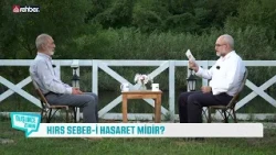 Is Ambition a Cause of Ruin? | Vahdettin İnce | Düşünce Zemini