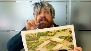 Nicolas de Tavernost dans le dîner de cons 2 : Le petit filet d'Antoine Pineau