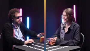 Tommaso Paradiso | Cecilia Cantarano x Radio Italia | “D’accordo o in disaccordo” | Stagione 3