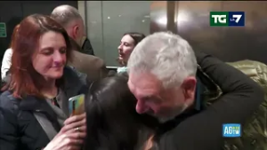 Edizione della notte del 05/03/2026