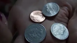 FT FEWER PENNIES IN CIRCULATION