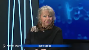 COS'E' IL RICATTO EMOTIVO, COME CI POSSIAMO DIFENDERE- OSPITE DOTT.SSA SERENELLA SALOMONI