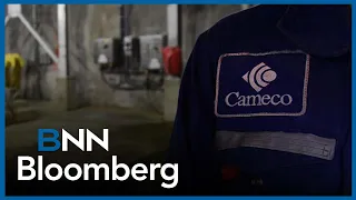 Cameco keeps production guidance despite disruptions