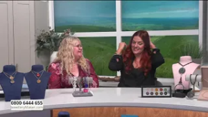 JewelleryMaker Live 04/03/2026 with Stephanie Joseph AJP & Rachel Smith