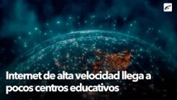 High-speed internet reaches few schools