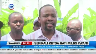 Pwani Kupokea Hati Miliki za Ardhi Zaidi ya 200,000 Kufikia Desemba