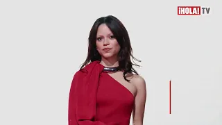 Jenna Ortega confesses the mistake that almost made her quit acting 👀🎬
