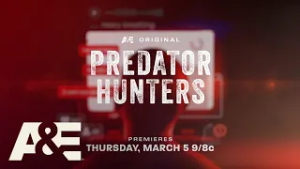 A&E's Predator Hunters Season 1 Promo