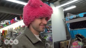 ML5 Carnavalskleding VML & ML5