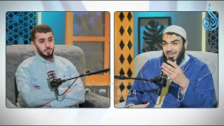 الخشوع فى الصلاة | الشيخ ابراهيم بشندي م.صالح العدوي