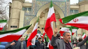 NC politicians react to US-Israel attacks on Iran