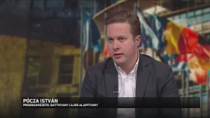 Kiszabadított Magyarország két kényszersorozott kárpátaljai magyar hadifoglyot