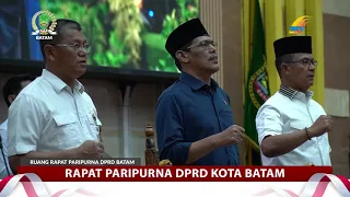 PLENARY MEETING: GENERAL VIEWS OF THE FACTIONS, AUGUST 19, 2026